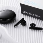 OPPO Enco Play 與 Enco Air 正式開售，搭載拓普聯科全新MIM件